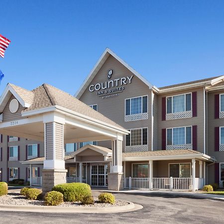 Country Inn & Suites By Radisson, Albert Lea - Austin Exterior photo