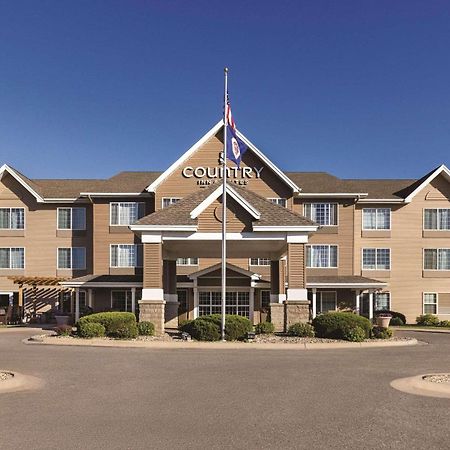 Country Inn & Suites By Radisson, Albert Lea - Austin Exterior photo