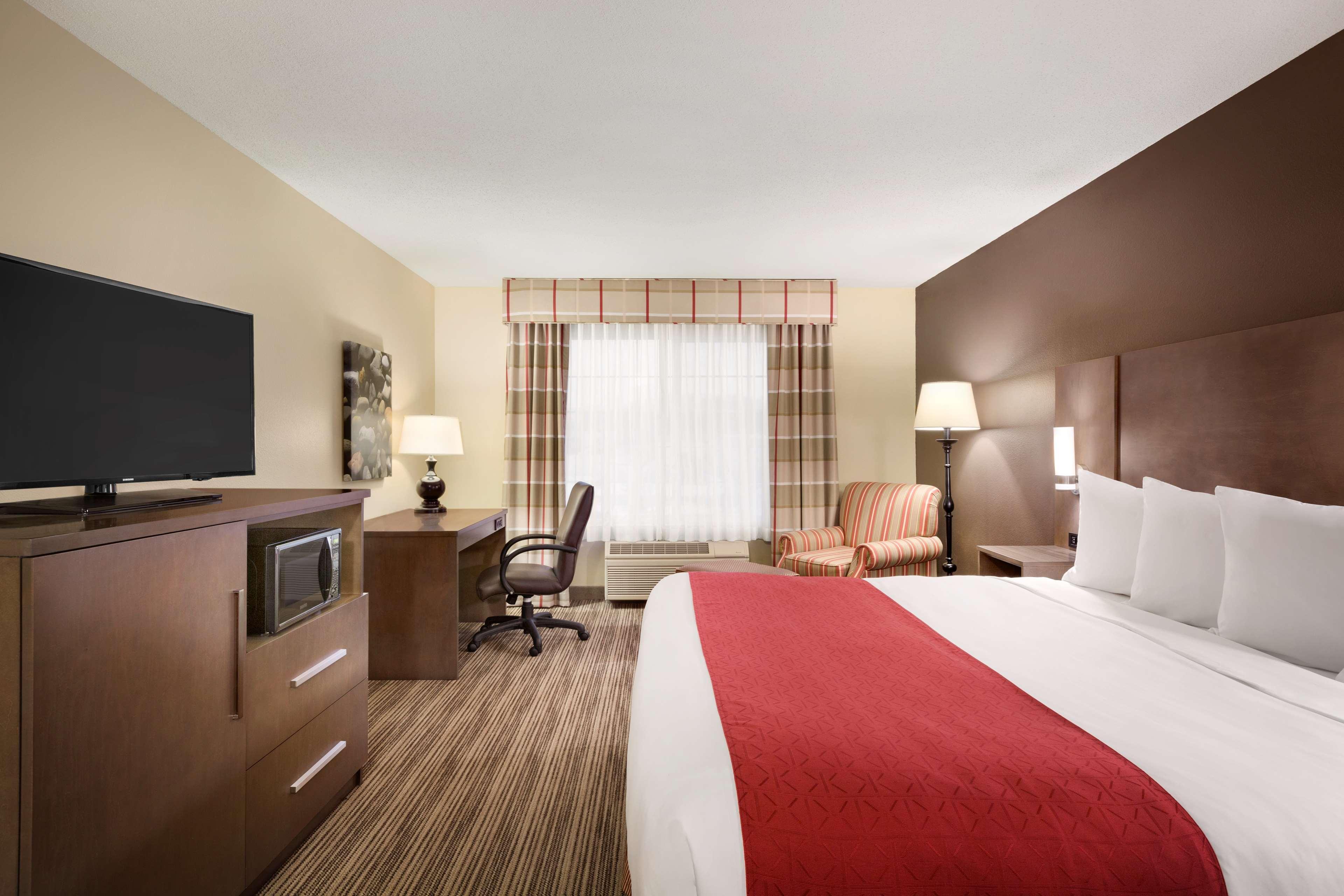 Country Inn & Suites By Radisson, Albert Lea - Austin Exterior photo
