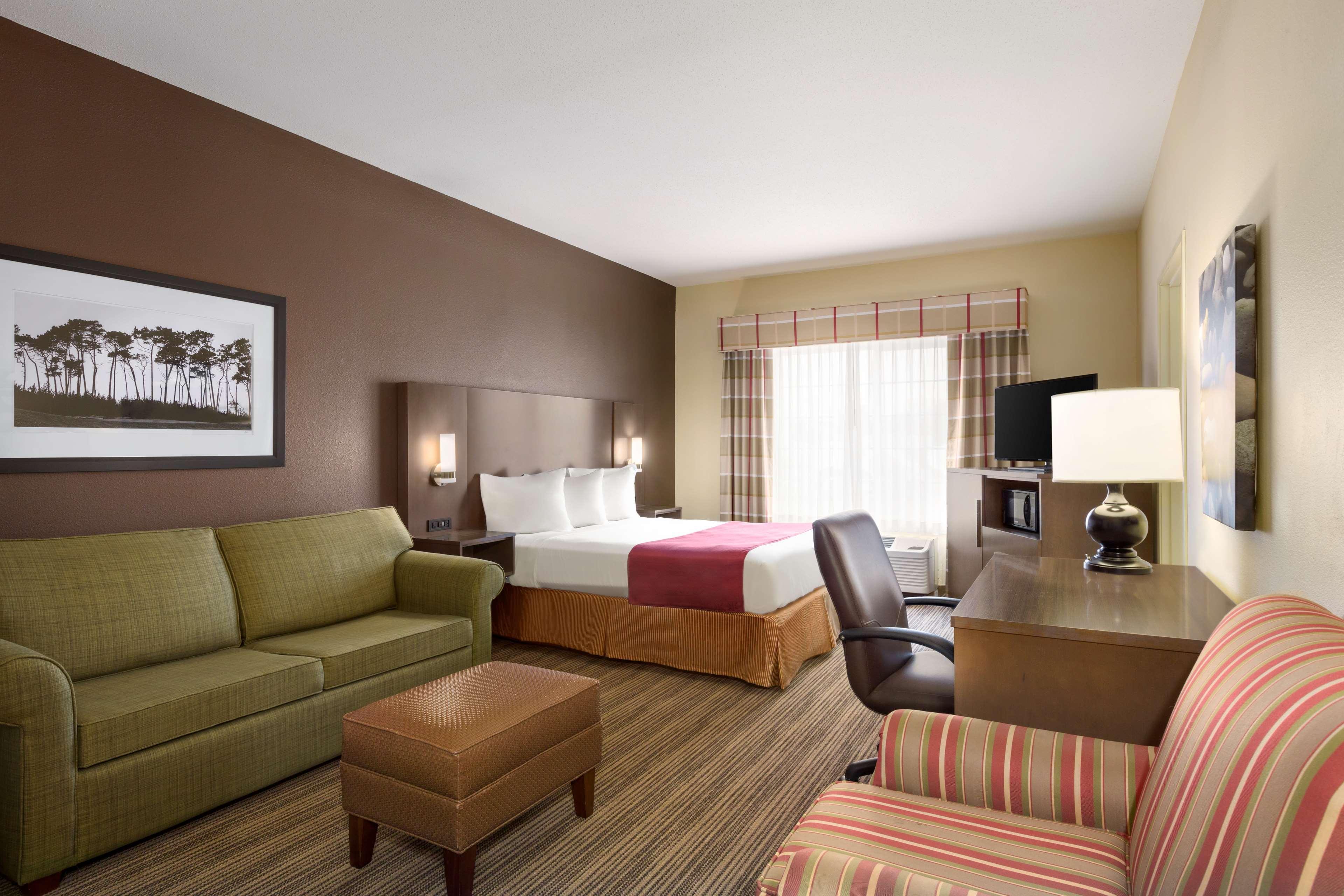 Country Inn & Suites By Radisson, Albert Lea - Austin Exterior photo