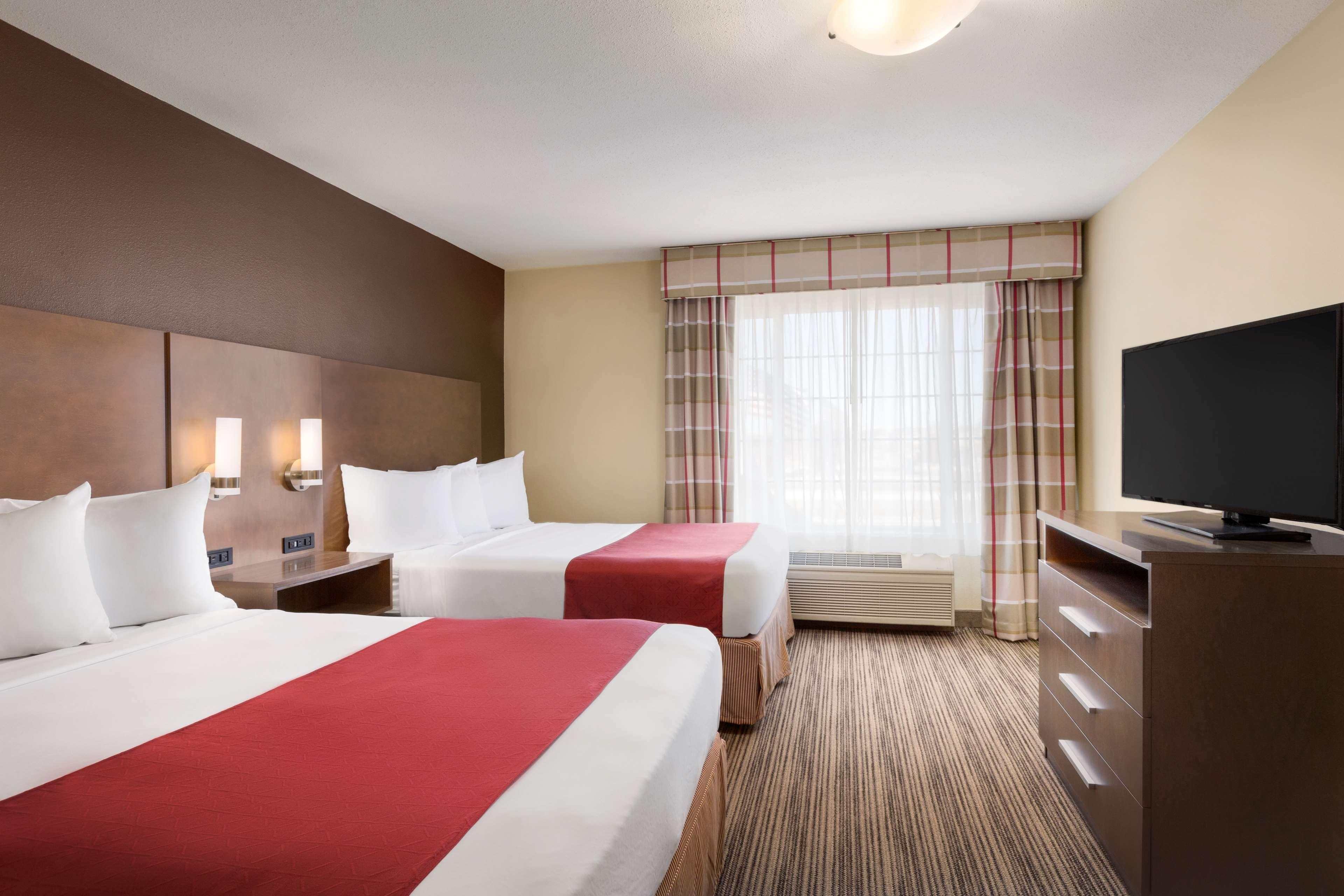 Country Inn & Suites By Radisson, Albert Lea - Austin Exterior photo