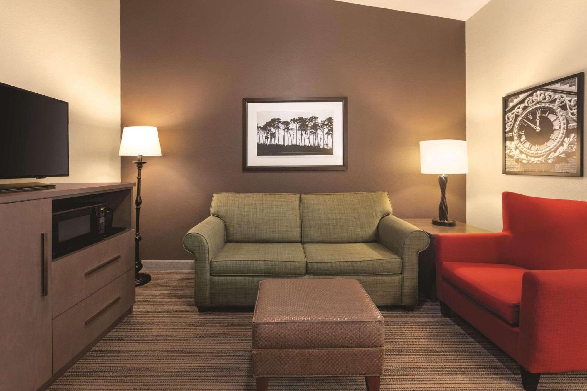 Country Inn & Suites By Radisson, Albert Lea - Austin Exterior photo