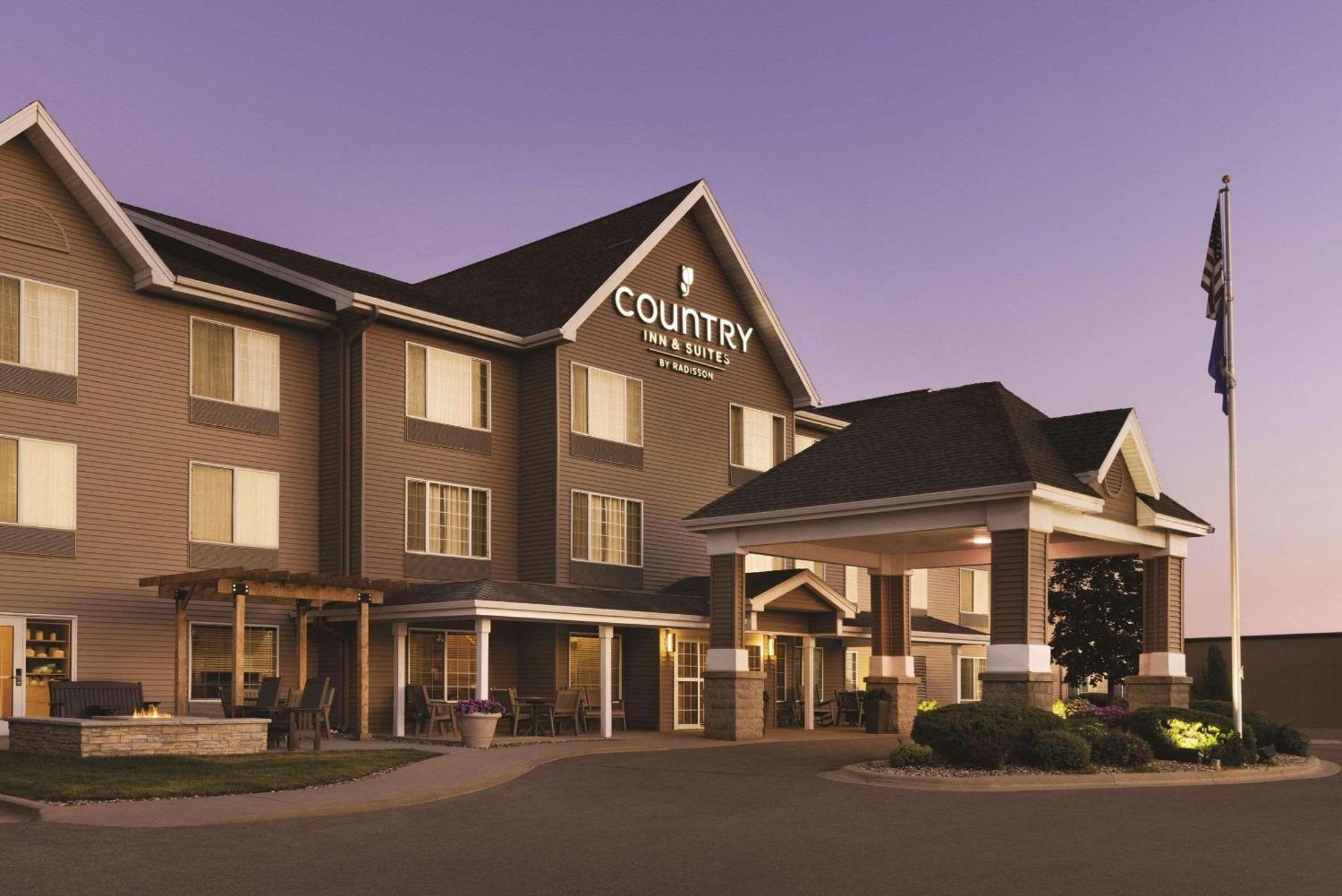 Country Inn & Suites By Radisson, Albert Lea - Austin Exterior photo