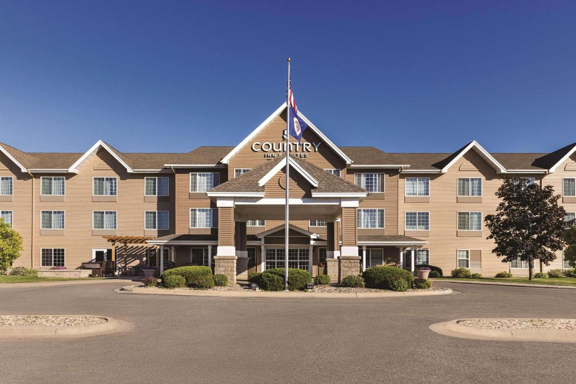 Country Inn & Suites By Radisson, Albert Lea - Austin Exterior photo
