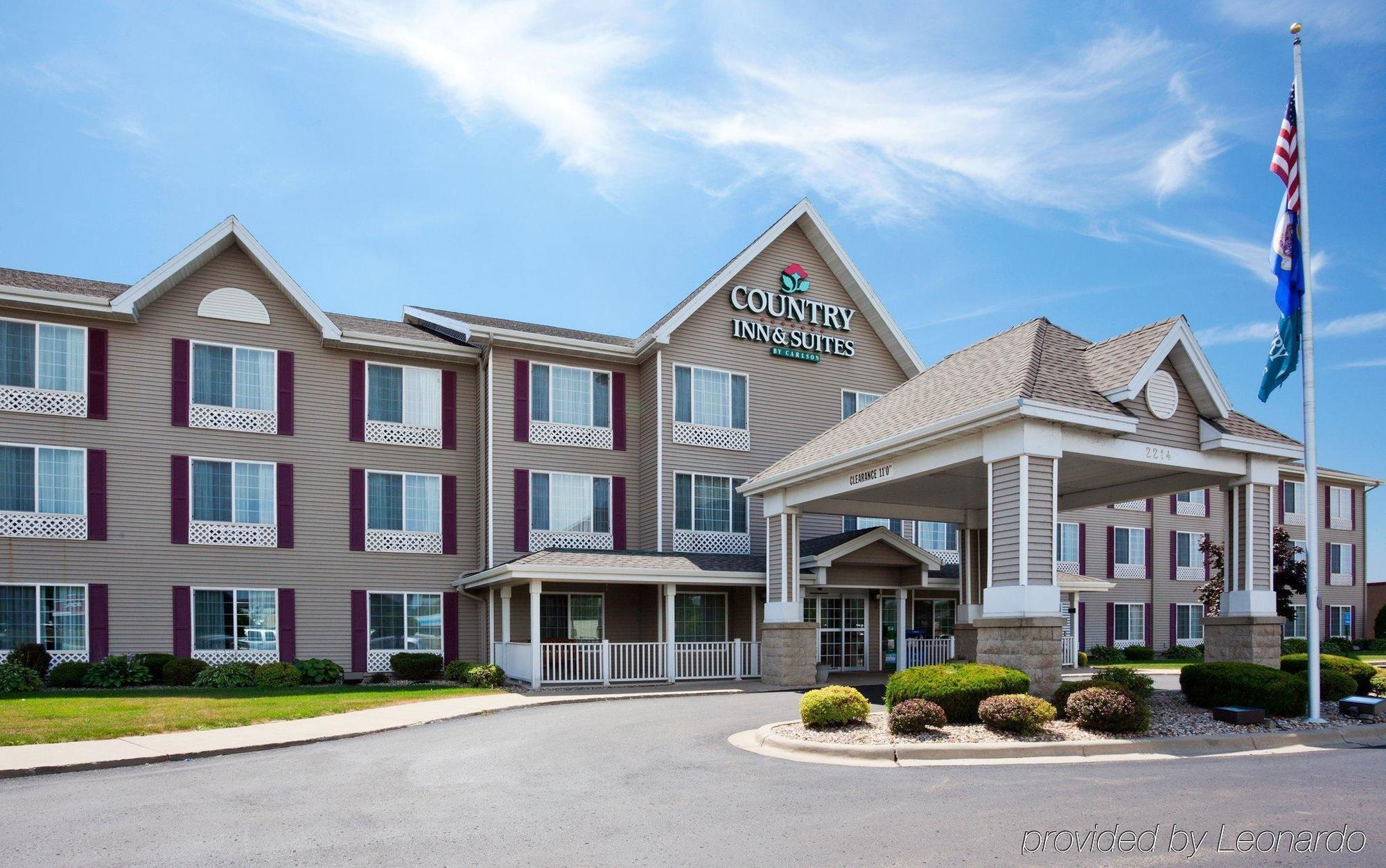 Country Inn & Suites By Radisson, Albert Lea - Austin Exterior photo