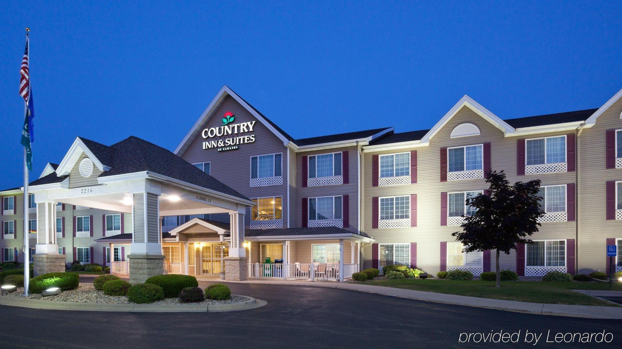 Country Inn & Suites By Radisson, Albert Lea - Austin Exterior photo