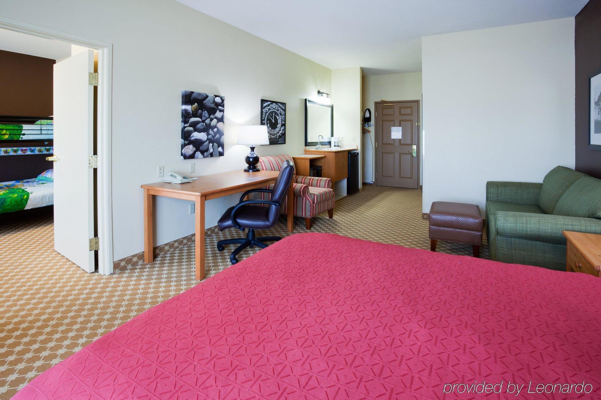 Country Inn & Suites By Radisson, Albert Lea, Mn Room photo