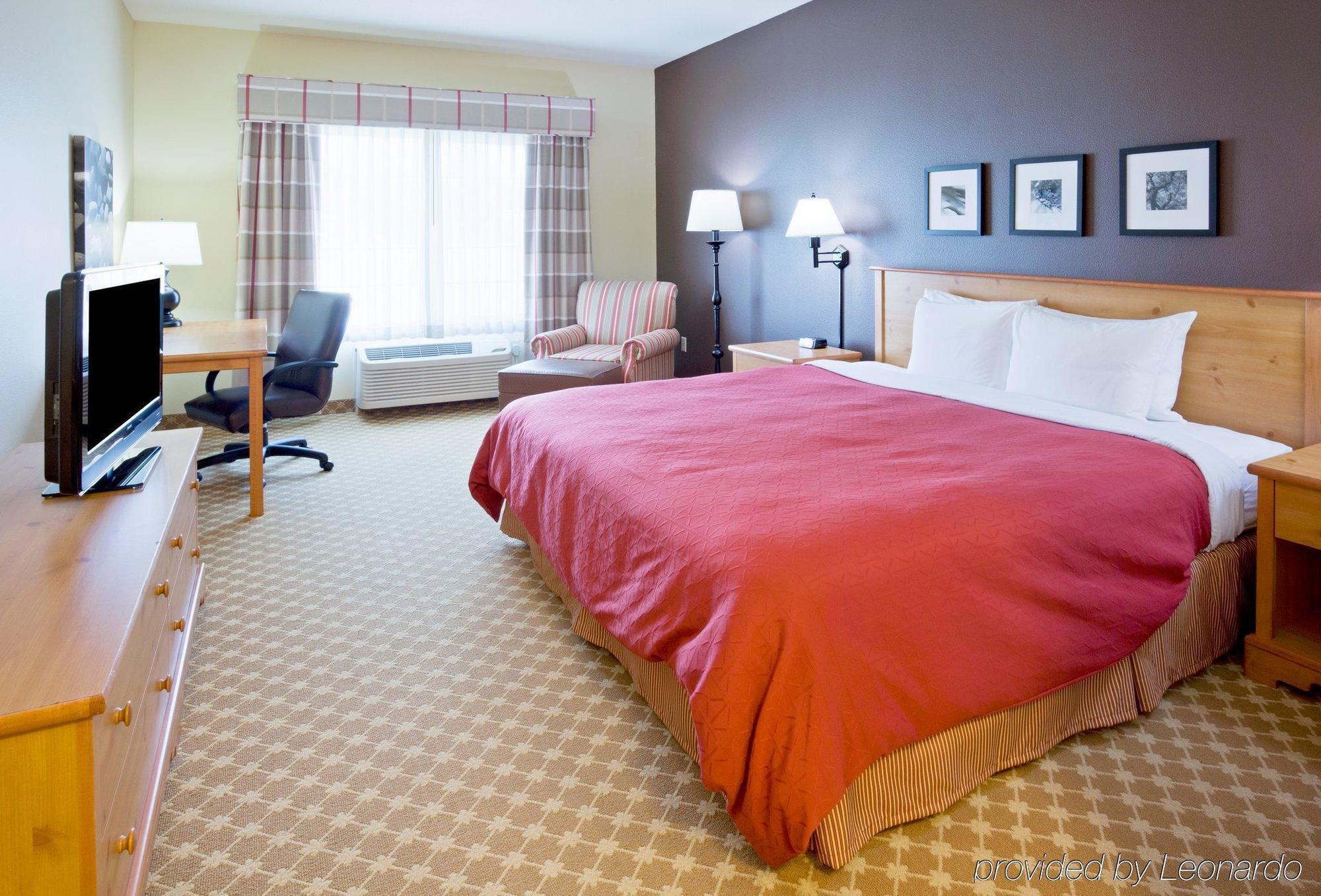 Country Inn & Suites By Radisson, Albert Lea - Austin Room photo