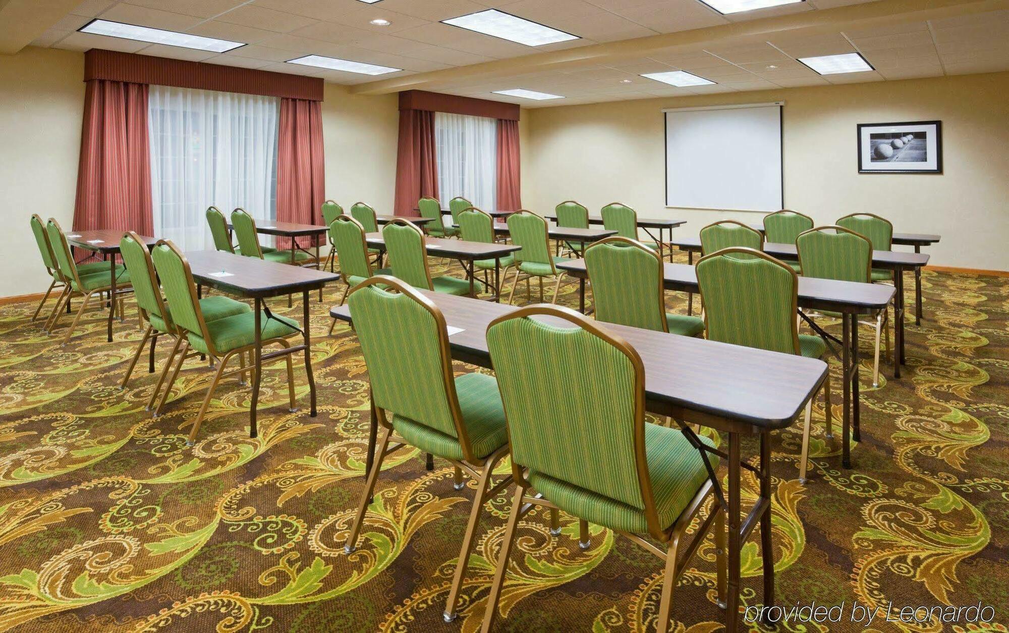 Country Inn & Suites By Radisson, Albert Lea, Mn Business photo