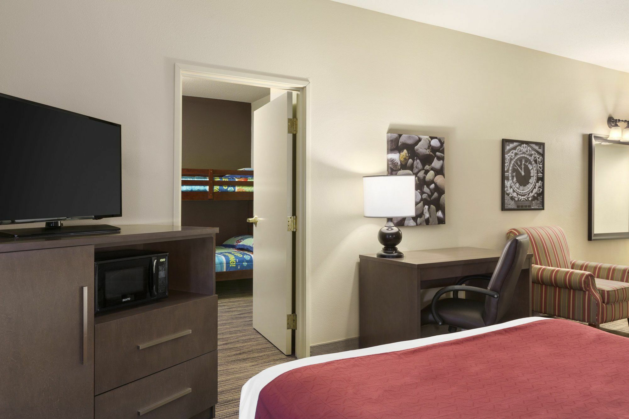 Country Inn & Suites By Radisson, Albert Lea - Austin Exterior photo