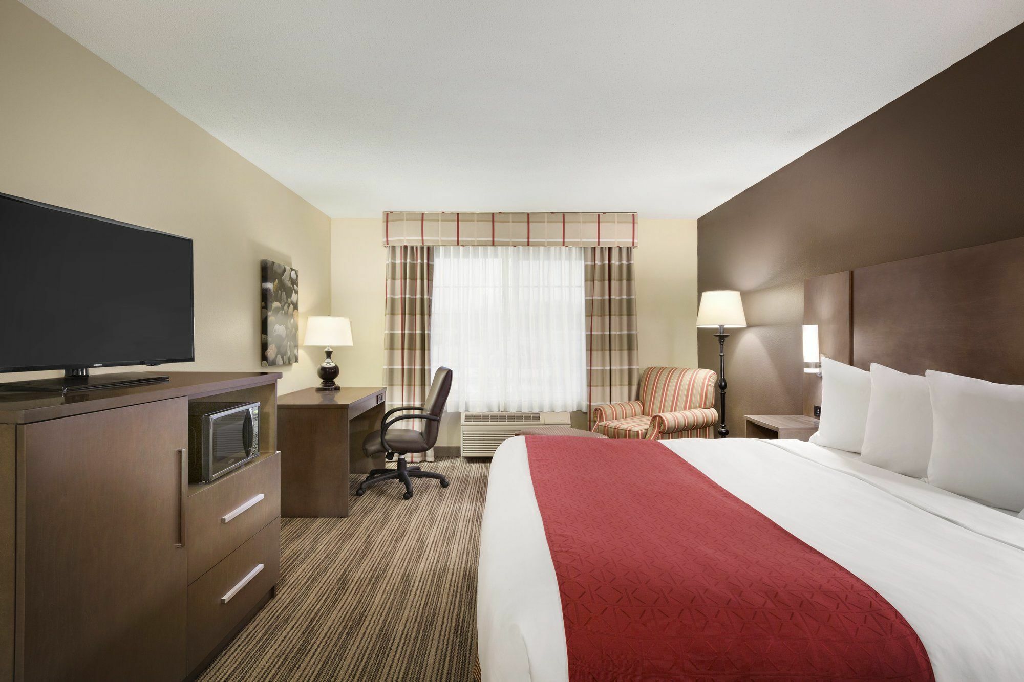 Country Inn & Suites By Radisson, Albert Lea - Austin Exterior photo